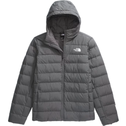 The North Face Aconcagua 3 Gris Pizarra - Grey