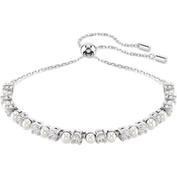 Swarovski Bracelet Matrix 5689633 Argent