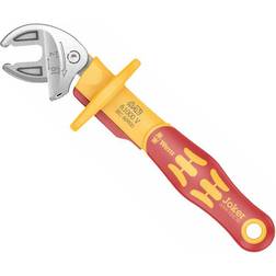 Wera 6004 Joker VDE XS 05020150001 Skiftnyckel