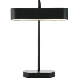 Nordlux Merlin Black Bordlampe 41cm