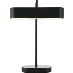 Nordlux Merlin Black Bordslampa 41cm