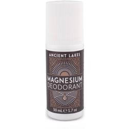 Ancient Lakes Magnesium Deo Stick 50ml