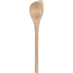 Nordwik Pointed Wooden Ladle 33 cm - Acacia Serving Spoon 33cm