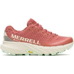 Merrell Agility Peak 5 GTX Sedona - Rød