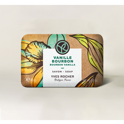 Yves Rocher Tvål Bourbonvanilj