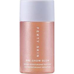 Fenty Skin Pre-Show Glow Instant Retexturizing 10% AHA Treatment + Reusable Applicator 1fl oz