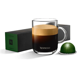 Nespresso Stormio Coffee 10 Capsules 10pcs