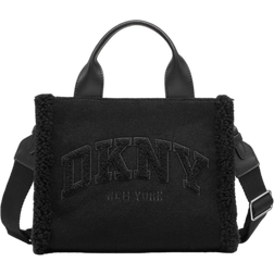 DKNY Hadlee Small Tote - Black