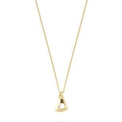 Jette Darling Necklace - Gold