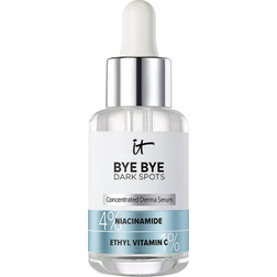 IT Cosmetics Bye Bye Dark Spots Niacinamide Serum 1fl oz