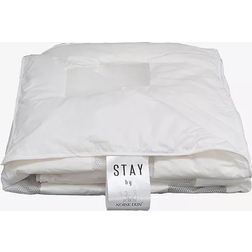 Norsk Dun Stay Balance Duntäcke (210x150cm)