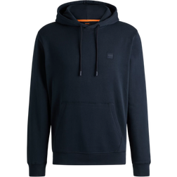 HUGO BOSS Wetalk Sweatshirt - Donkerblauw