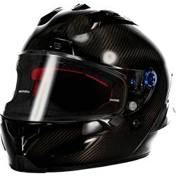 SHARK Helmets Aeron-gp Fim Racing Full Carbon Full Face Helmet Schwarz Herren