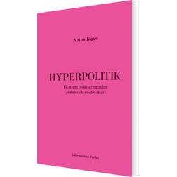 Hyperpolitik (Paperback, 2024)