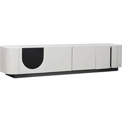 Home ESPRIT TV Furniture 200 x 40 x 42 cm Wall Cabinet