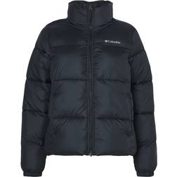 Columbia Puffect II Full Zip Jacket - Black