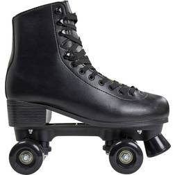 Roces RC1 Black Roller Skates
