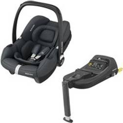Maxi-Cosi Cabriofix i-Size Base Bundle