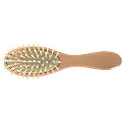 Oopsy Hairbrush Wood