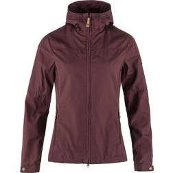 Fjällräven Stina jakke-port-M