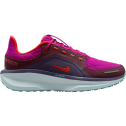 Nike Winflo 11 GTX W - Vivid Grape/Dark Raisin/Green Frost/Bright Crimson