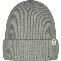 Barts Kinabalu Beanie - Light Grey