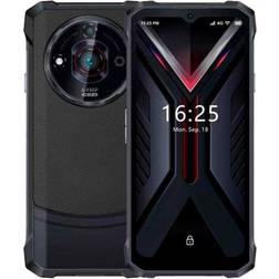 Hotwav T7 Pro Rugged Smartphone 64MP 6.6 FHD 2K