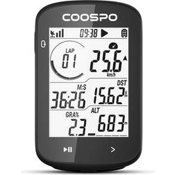 Coospo CS300 GPS Bike Computer
