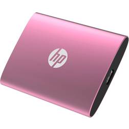 HP P900 512GB External SSD Hard Drive