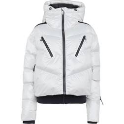 8848 Altitude Noelle W Ski Jacket - White