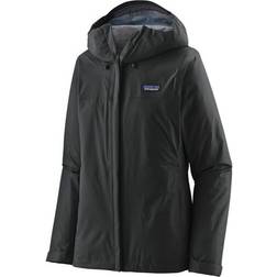 Patagonia Torrentshell 3L Jacket Women - Black