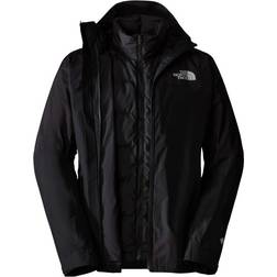 The North Face Mountain Light Triclimate GTX Jacket Dubbeljacka Herr Färg svart