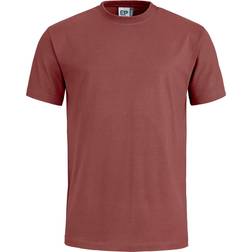 EP Collection Men's T-shirt - Burgundy