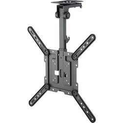Goobay TV Loftsbeslag 23-55" Foldbar