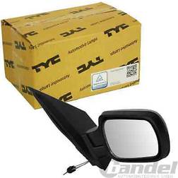 TYC Utv Spegel 310-0065 Ford New
