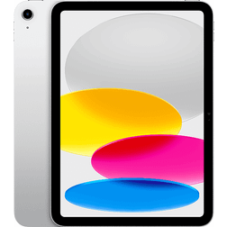 iPad Wi-Fi 256GB 10.9-inch