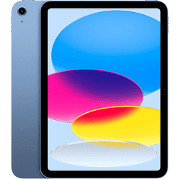 iPad 10,9" 10th Generation Wi-Fi 256 GB