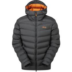 Rab Men's Nebula Pro Insulated Jacket - Anthracite