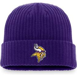 Fanatics Minnesota Vikings Cuffed Knit Hat