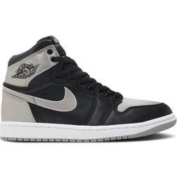Nike WMNS AIR RETRO HI OG men High-& Midtop black in Größe:42,5