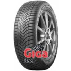Kumho Solus 4S HA32+ 215/55 R17 98W Helårsdæk