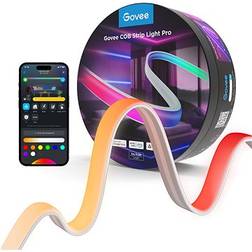 Govee COB Strip Light 3 m Ljuslist