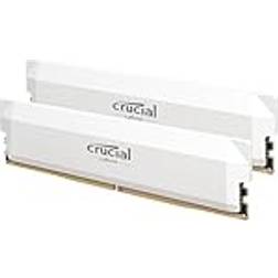 Crucial Pro OC Gaming 32GB DDR5 6400MHz UDIMM
