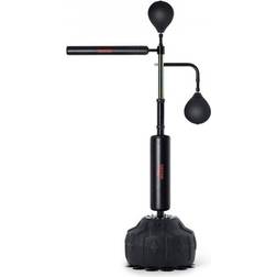 VEVOR Boxing Speed Trainer Boxing Taske Set