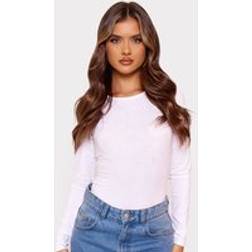 Lullabellz Hidden Halo Brushed Out Wave Hair Extensions 18 inch Chestnut