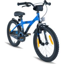 Prometheus 18 Inch - Blue & Black Barncykel