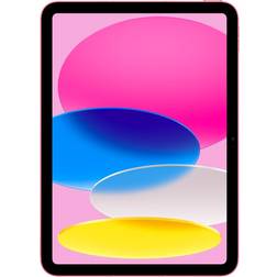 Apple iPad 2022 64GB 5G Pink