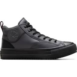 Converse Chuck Taylor All Star Malden Street Boot - Dark Matter/Black/Bloodstone