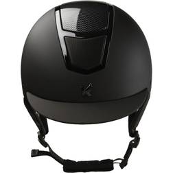 Shires Shires Karben Sienna Riding Hat Black 56-58cm