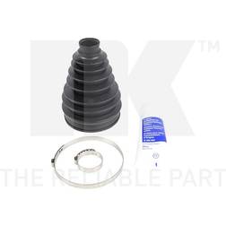 NK Drivknutsdamask Termoplast 524747